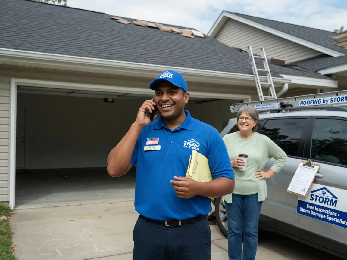 Roof Repair Near Me West Frankfort, IL FAQs