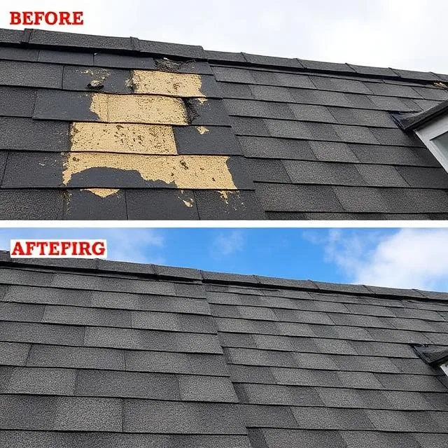 Roof Repair Near Me in West Frankfort, IL near me